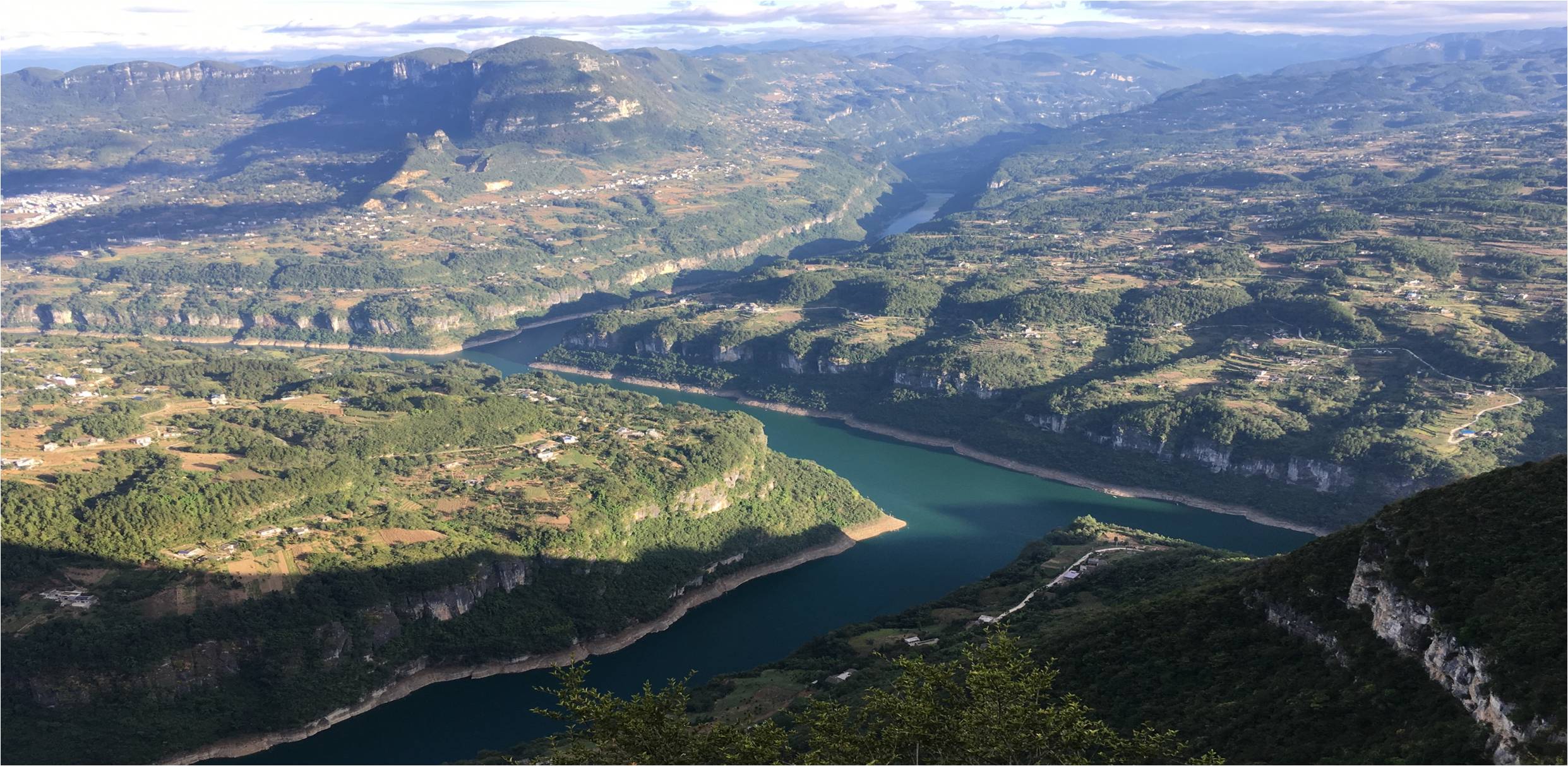 商務(wù)區(qū)集團(tuán)所屬中城公司拓展旅游地產(chǎn)項目