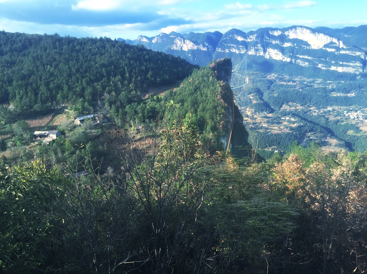 商務(wù)區(qū)集團(tuán)所屬中城公司拓展旅游地產(chǎn)項目