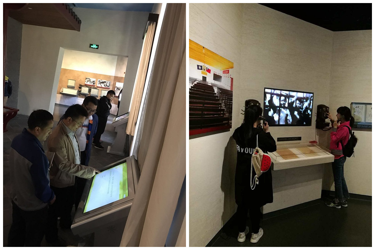 商務(wù)區(qū)集團綜合管理部黨支部開展“紅色引擎工程”主題黨日活動