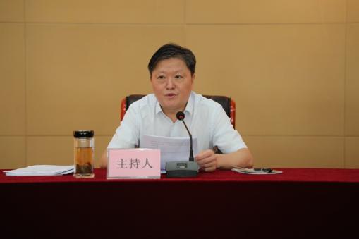 商務(wù)區(qū)集團(tuán)舉辦學(xué)習(xí)貫徹黨的十九屆四中全會(huì)精神輪訓(xùn)輔導(dǎo)講座