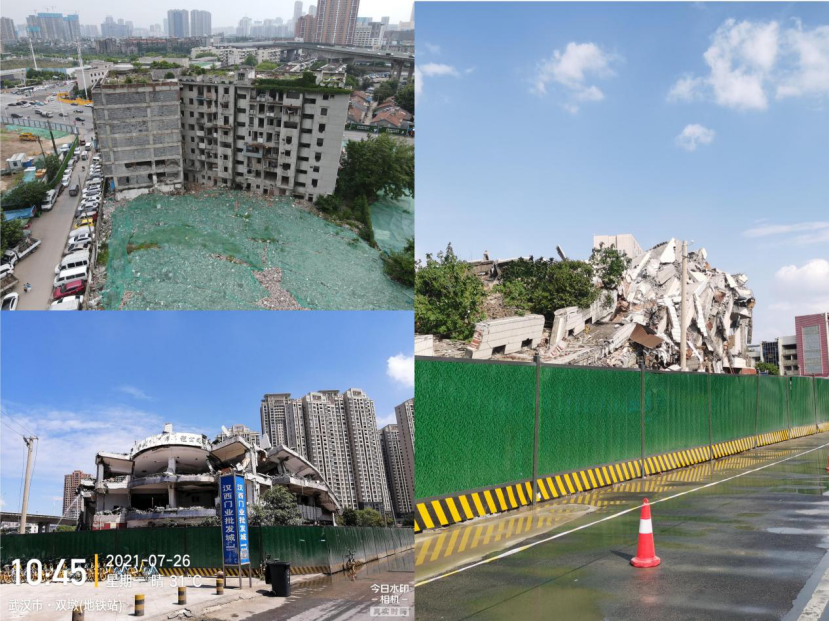 改革重組一周年,城建集團(tuán)商務(wù)區(qū)中資公司“精彩”奮進(jìn)