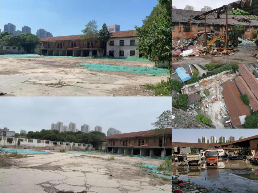 改革重組一周年,城建集團(tuán)商務(wù)區(qū)中資公司“精彩”奮進(jìn)
