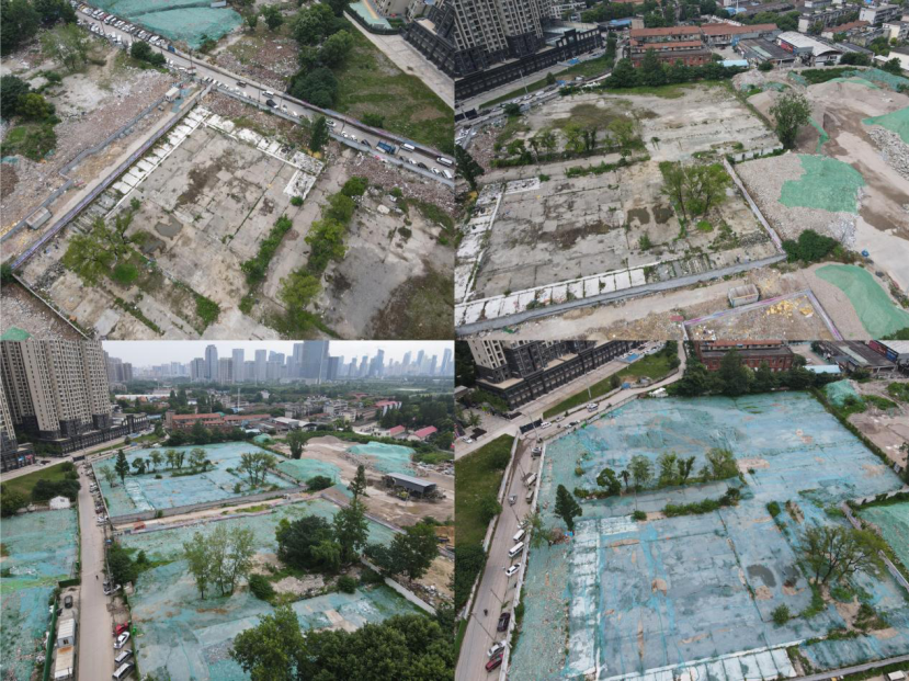 改革重組一周年,城建集團(tuán)商務(wù)區(qū)中資公司“精彩”奮進(jìn)