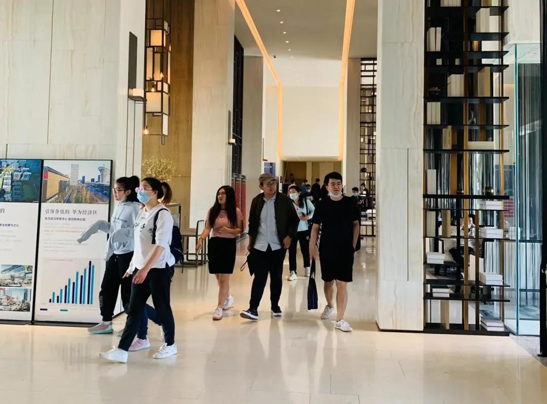 有一種拼搏,叫永不停歇 | 城建置業(yè)端午奮戰(zhàn)贏捷報